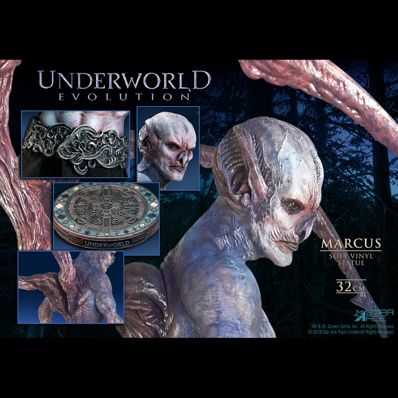 MARCUS (UNDERWORLD)